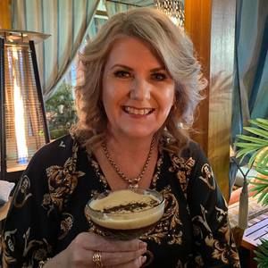 Meet your Posher, Janeen